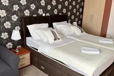 Majatalo Villa čančar