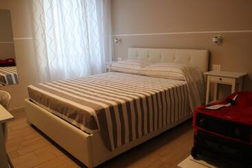 Nocleg ze śniadaniem Narciso   Stanza Matrimoniale   Bb Lasso