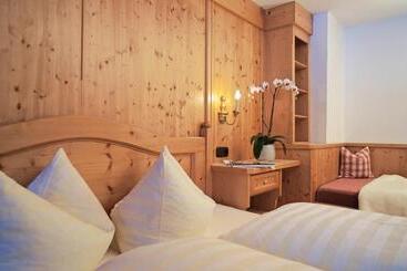 Aparthotel Landhaus St. Joseph