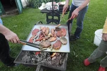 コテージ Baby  Und Kinderhof Aicherbauer