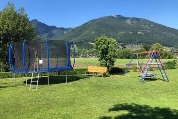 민박 Gästehaus Kloibergütl