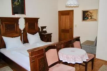 Bed and Breakfast Frühstückspension Kirchenwirt