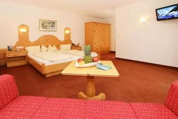 Bed and Breakfast Waldele