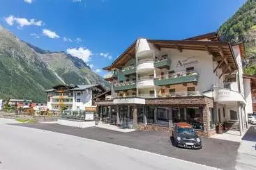 Genusshotel Alpenblick