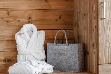 Genusshotel Alpenblick