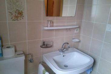 Bed and Breakfast Antonius Pension