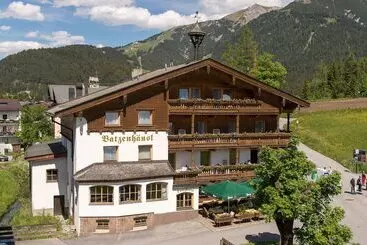 Отель Batzenhäusl