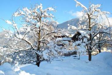Сельский дом Bauernhof Kienberghof