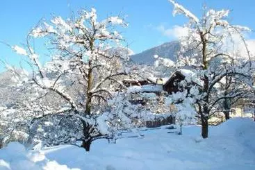 コテージ Bauernhof Kienberghof