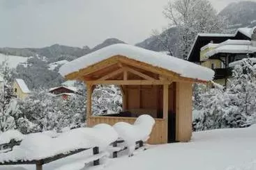 Casa Rurale Bauernhof Kienberghof