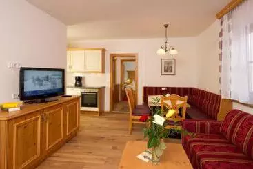 Casa Rural Bauernhof Schobergut