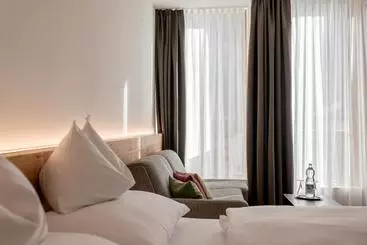 Die Berge Lifestyle Hotel Sölden