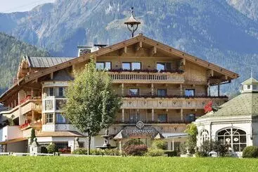 Elisabethhotel Premium Private Retreat  Adults Only