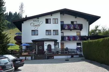 Pensione Franzl Gasthof