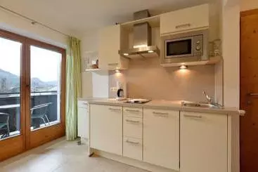 Пансион Franzl Gasthof