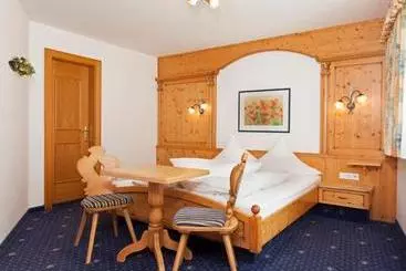 Hotel Garni Bellevue