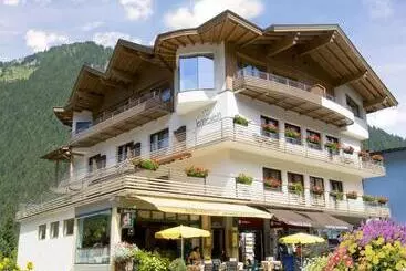 Hotel Garni Jennewein