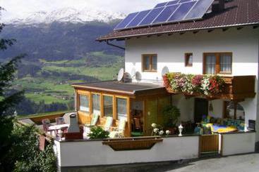 Pensió Gästehaus Haselwanter