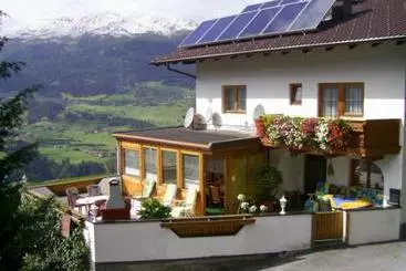Pansiyon Gästehaus Haselwanter