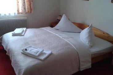 Pensionat Gästehaus Nikolaus