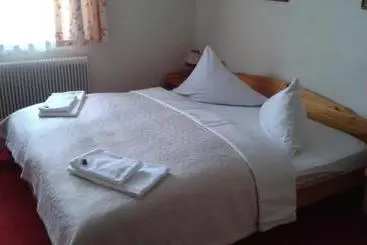 膳宿费 Gästehaus Nikolaus