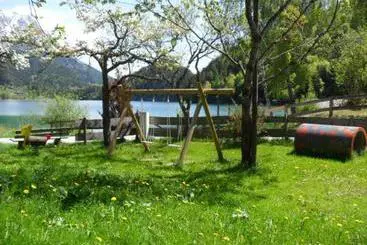 Hotelli Goingstätthof