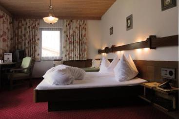 Hotell Haus Birnbacher