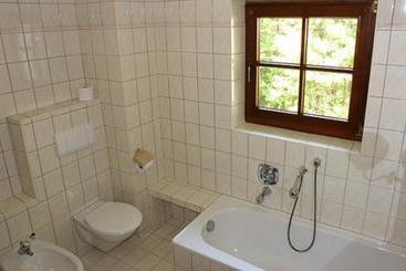 Отель Haus Traudl