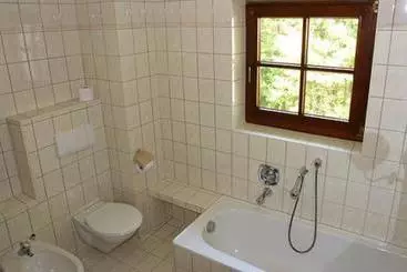 Hotel Haus Traudl