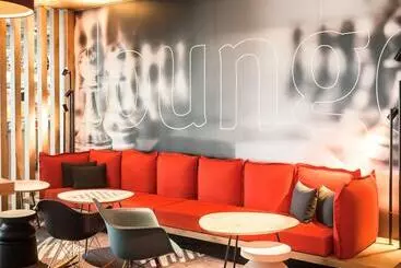 호텔 Ibis Vienna Airport