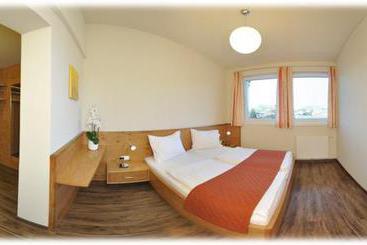 בית מלון כפרי Karglhof