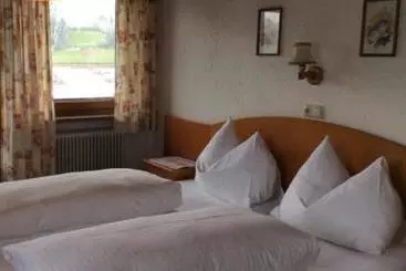 فندق Kolberhof Gasthof