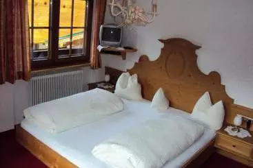 Bed & Breakfast Pension Fürstenhof