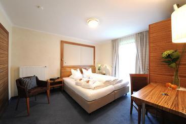 ホテル Scheffer S