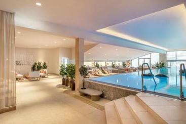 호텔 Valamar Obertauern