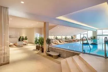 酒店 Valamar Obertauern