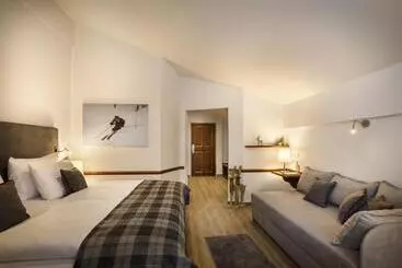 ホテル Valamar Obertauern