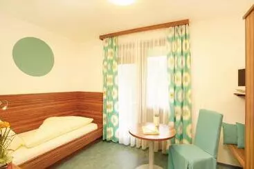 Seminar & Sporthotel Freunde Der Natur