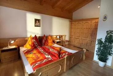 Casa Rural Waldschönau