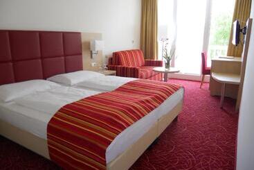 Werzers Seehotel Wallerwirt