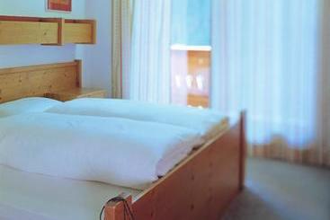 Bed and Breakfast Ferienpension Senfter