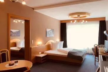 Berghotel Almrausch
