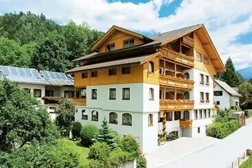 Familienhotel Steindl