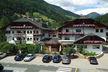 Alphotel Stocker Alpine Wellness