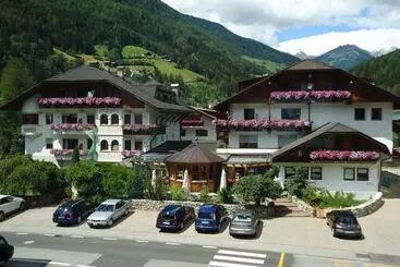 Alphotel Stocker Alpine Wellness