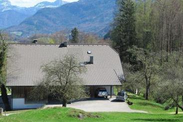 호텔 Am Buchberghof