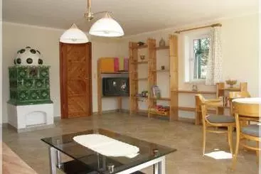 Hôtel Am Primusbergerhof