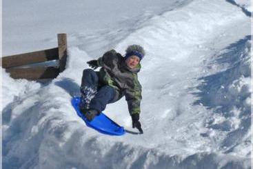 Hotel Am Primusbergerhof