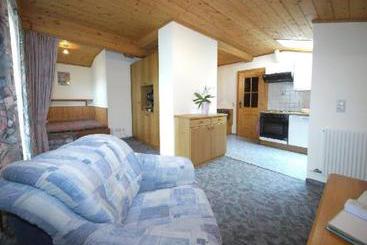 コテージ Ferienparadies Taxen