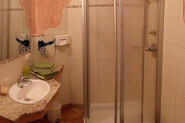 קוטג'' Bauernhof Haslachhof